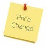 Read more about the article increase prices