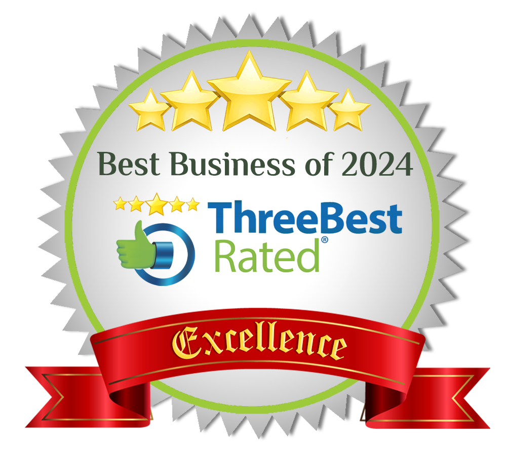 Read more about the article THE BEST BUSINESS 2024