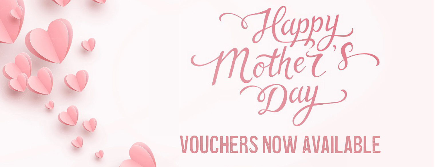 Read more about the article MOTHER’S GIFT VOUCHER 