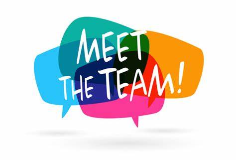 Read more about the article Meet the team